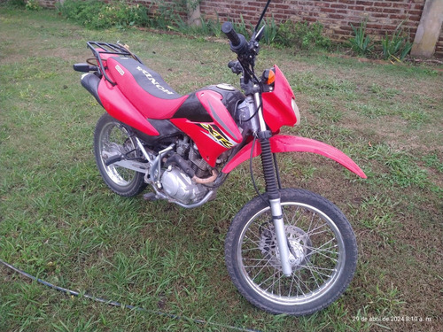 Honda Xr