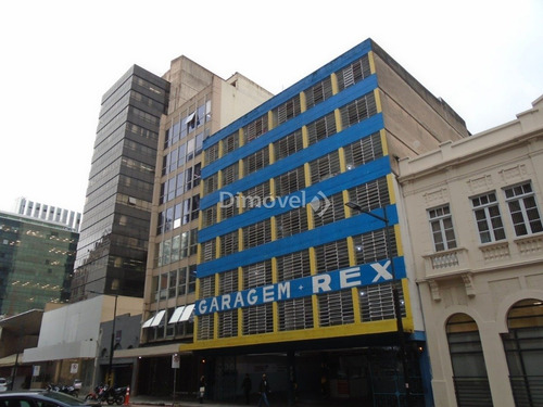 Imagem 3 de 4 de Box - Centro Historico - Ref: 23312 - L-23312