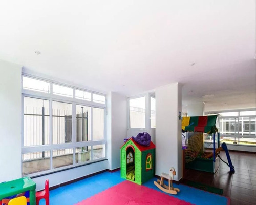 Imagem 22 de 22 de Apartamento Residencial Para Locação - Ap01975 - 70833361