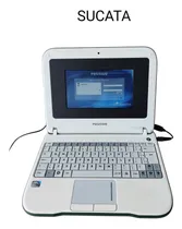 Comprar Netbook Positivo Mobo S7 Usado Sucata Para Recuperação