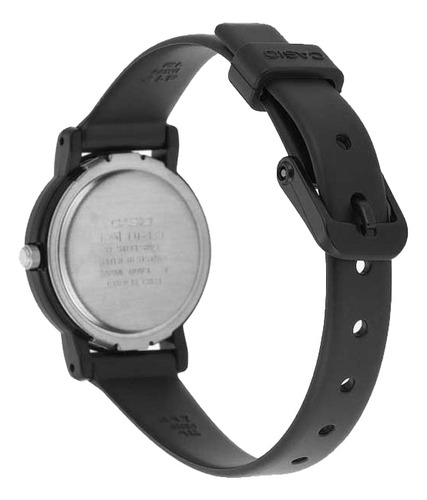 Reloj Casio Análogo Dama Lq-139a-1e