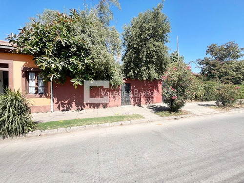 Casa Comercial En Arriendo En Santa Cruz Centro
