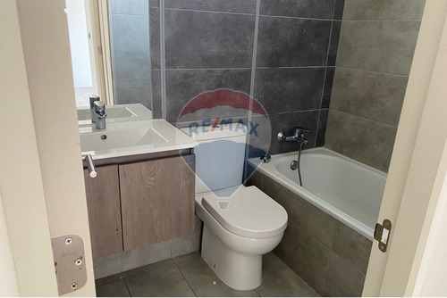 Depto En Concepción: Ideal Para Vivir O Invertir