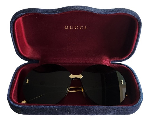 Lentes Gucci 