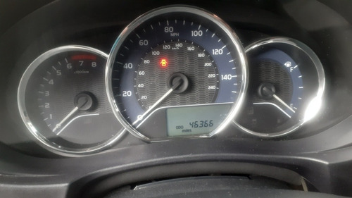 Toyota Corolla Le Le