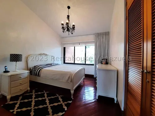 Casa Venta Caurimare