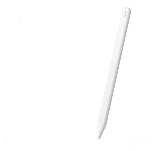 Apple Pencil Genérico Compatible iPad 2018-2022