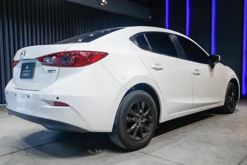 Mazda 3 Prime 2.0