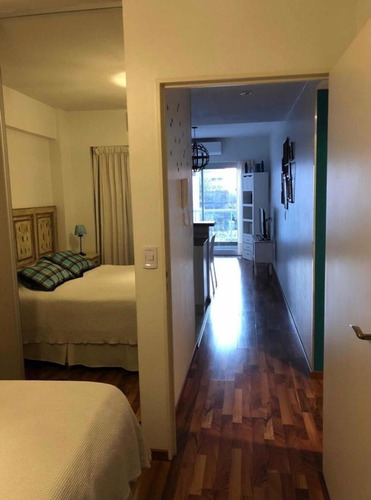 Imagen 9 de 14 de Excelente Depto Con Cochera En Colegiales