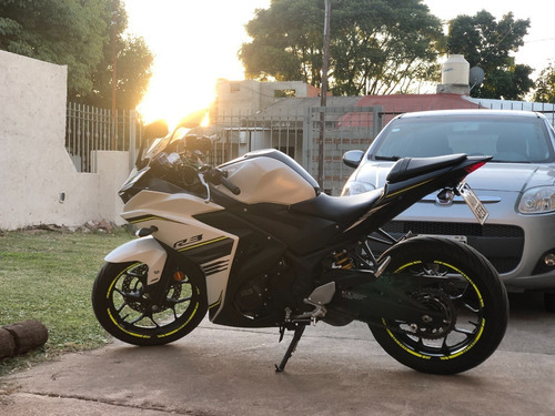 Imagen 6 de 6 de Yamaha R3