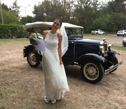 Alquiler Autos Antiguos,convertibles Casamientos Y Eventos