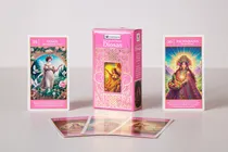 Comprar Tarot Cartas Mazo Oráculo De Las Diosas Iluminarte