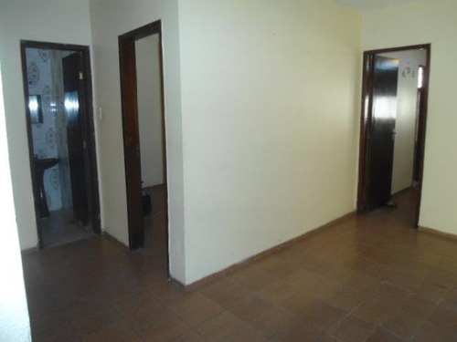 Imagem 11 de 28 de Casa Residencial À Venda, Montese, Fortaleza. - Ca0670