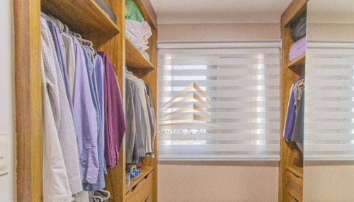 Imagem 7 de 9 de Apartamento À Venda, 62 M² Por R$ 410.000,00 - Vila Guilherme - São Paulo/sp - Ap1810