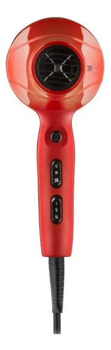 Secador Cabelo Taiff Style Red Vermelho Ion Plus 2000w- 220v
