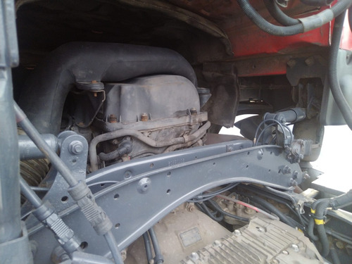 Tracto Camion Renault Lander 460, 6x4, Oportunidad