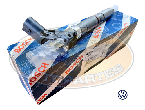 Inyector Diesel 2.0t Transporter Amarok Multivan Original F