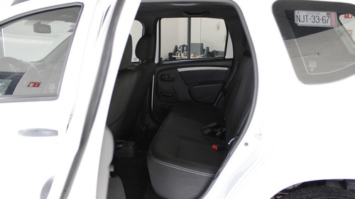 Renault Duster 2.0 Zen Mt