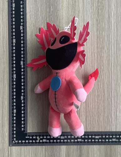 Juguete De Peluche Smiling Critters Animal Series Smiling Ba