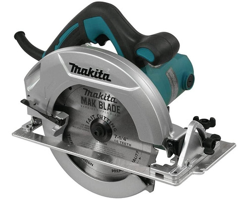 Sierra Circular  7-1/4 Makita Cod: 2025008