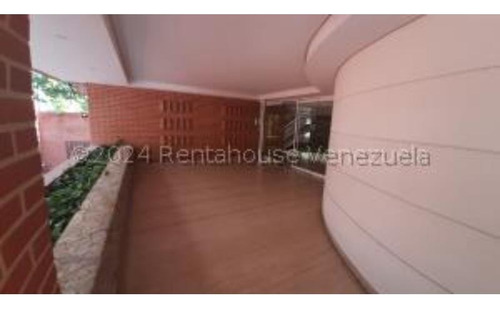 #25-1495 Bello Apartamento En Campo Alegre