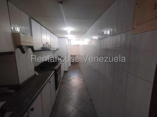 Agp Apartamento En Venta En Chacao, Para Adecuarlo A Tu Gusto 25-24399 Ys