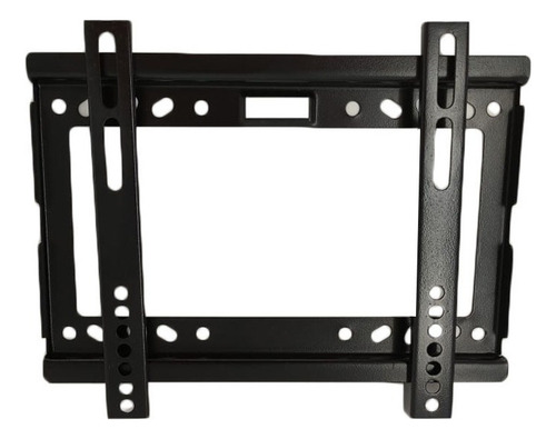 . Soporte Base Pantalla Tv Monitor Vesa Fijo 14-43 Pulgadas