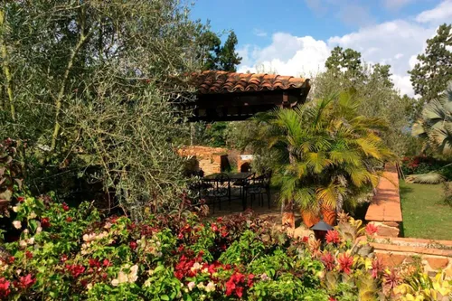 Casa En Venta En Vereda Los Cacaos. Cod V15645