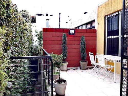 Imagen 4 de 14 de Ph 2 Ambientes En Venta - Floresta - José Bonifaco 3500