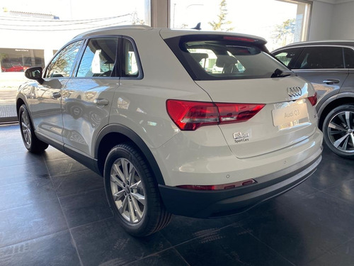 Imagen 4 de 9 de Nuevo Audi Q3 35 Tfsi