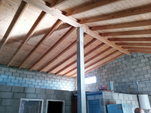 Imagen 12 de 30 de Casa Quinta En Barrio Las Acacias - Brandsen