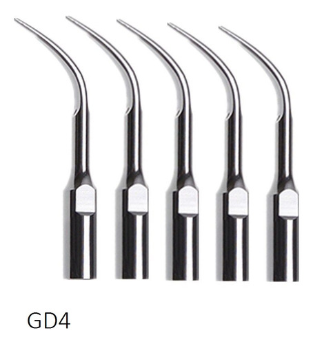 Puntas Cavitador Dte Sateleck Gd 1-7