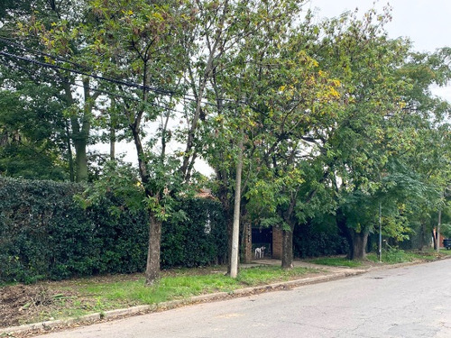 Lote 2405 M2 Para Inversion Barrio Privado