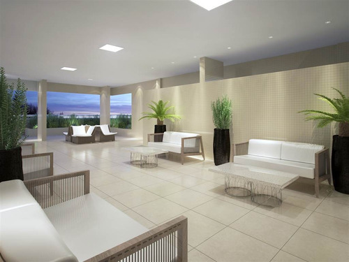 Imagem 17 de 18 de Apartamento - Venda - Tupi - Praia Grande - Jrg570