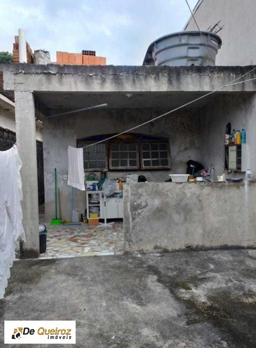 Imagem 2 de 13 de Casa Em São Paulo Na Zona Sul, Localizada Na Chácara Bosque Do Sol ( Parelheiros ) A 20 Minutos De Carro Do Terminal Varginha. - 0788 - 34565705