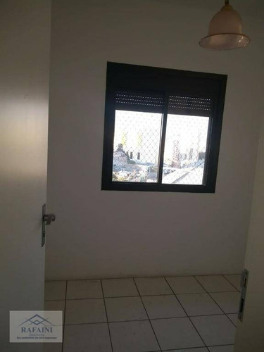 Imagem 23 de 27 de Apartamento Residencial À Venda, Camargos, Guarulhos. - Ap0361