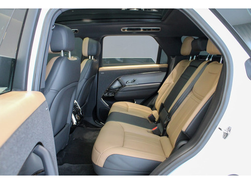 Land Rover Range Rover Sport 3.0 P510e PHEV DYNAMIC HSE AWD AUTOMÁTICO