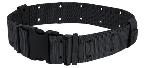 Cinturon Tactico Pb Pistol Belt Marca Condor Ajustable