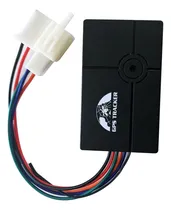 Comprar Localizador Alarma Gps Tracker Coban 4g Lte Moto Auto Tk401
