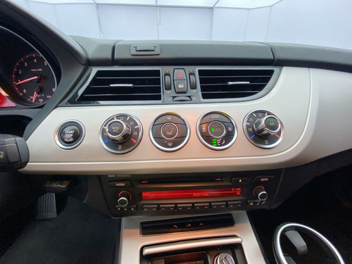 BMW Z4 Sdrive 20 I