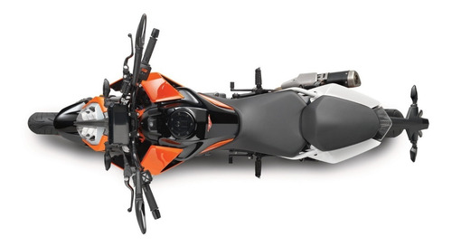 Ktm Duke 390 - ¡entrega Inmediata! - Machado Motos