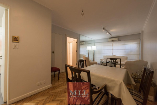 Imagen 8 de 26 de Departamento - Recoleta