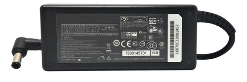 Cargador Fuente Para LG E2240 E2250 E2340 E2350 19e E1942 Pp