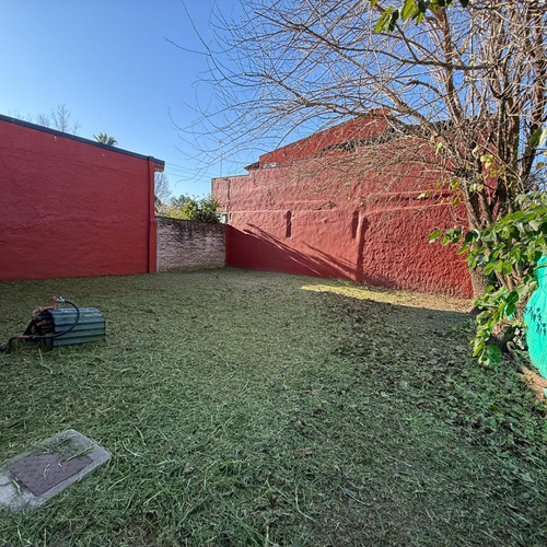Casa De Tres Ambientes En Venta En El Rocío, Pilar - Dueño Directo - No Inmobiliarias