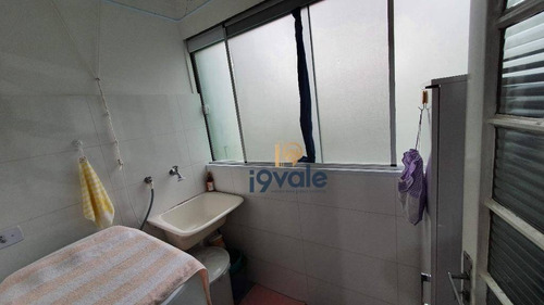 Apartamento Com 3 Dormitórios À Venda, 86 M² - Jardim Primavera - Jacareí/sp - Ap2639