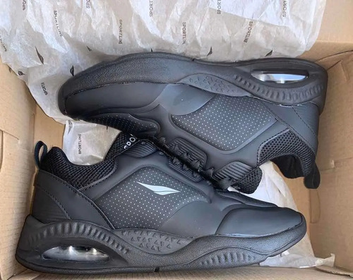 Tenis Sportline para Hombre - Quien tiene el mejor precio? - Nau