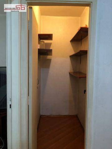 Imagem 9 de 20 de Apartamento Com 3 Dormitórios À Venda, 98 M² Por R$ 425.000,00 - Lapa De Baixo - São Paulo/sp - Ap3443