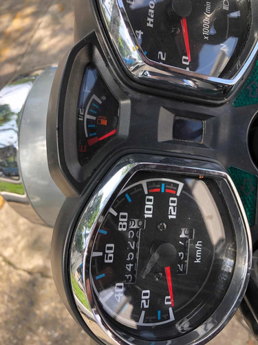 Chopper Road 150