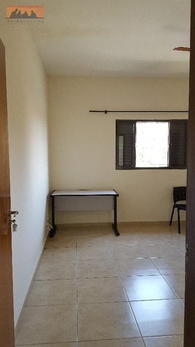 Imagem 2 de 10 de Kitnet Com 1 Dormitório Para Alugar, 18 M² Por R$ 1.000,00/mês - Jardim Santa Genebra Ii (barão Geraldo) - Campinas/sp - Kn0398