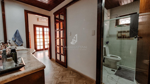 Imagem 14 de 30 de Casa À Venda Em Parque Franceschini - Ca006401